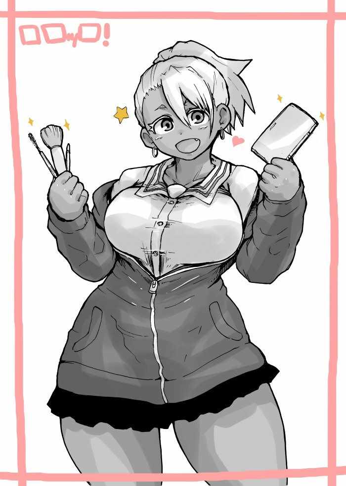 我心里危险的东西第一季樱花动漫漫画,彩图3图