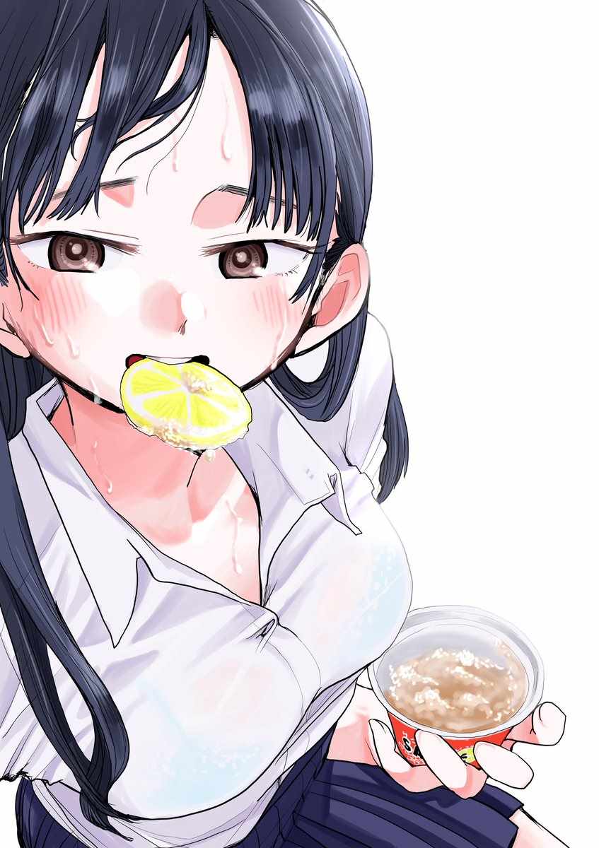 我心里危险的东西艾伦漫画,推特番外154图