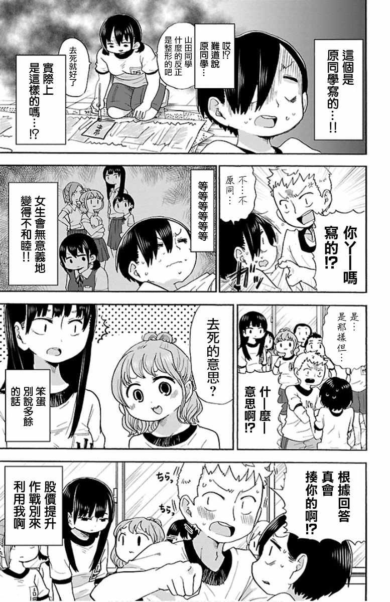 我心里危险的东西漫画免费观看漫画,第10话5图