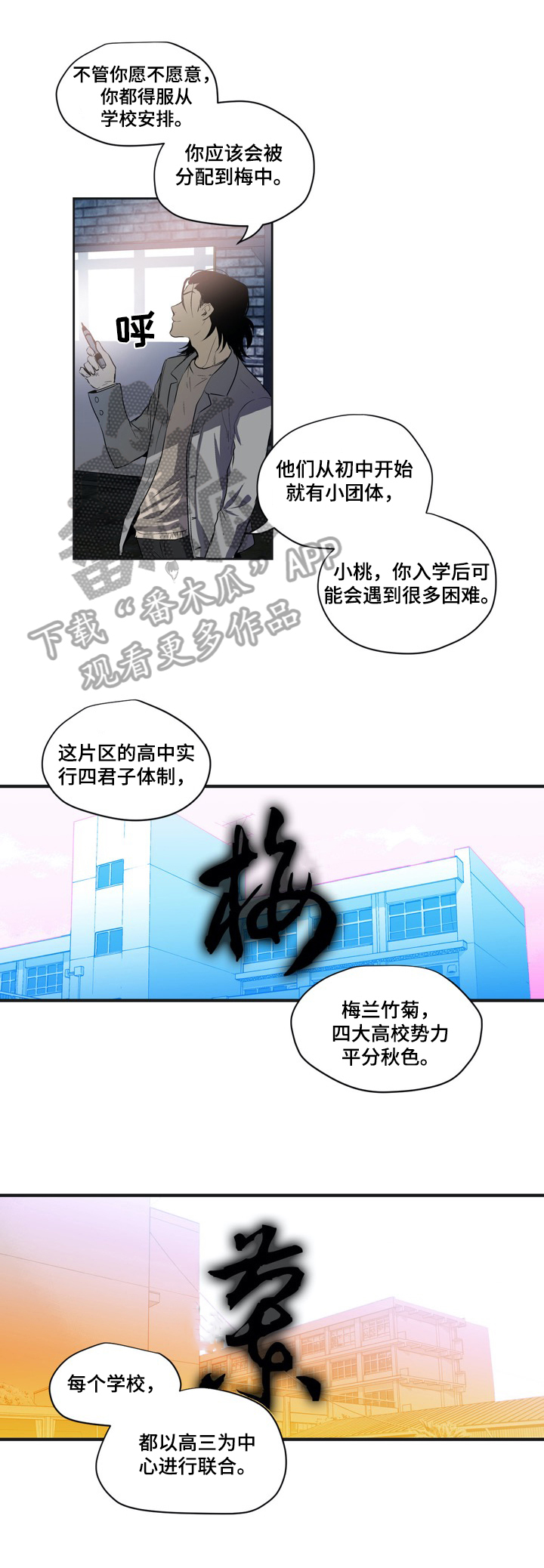 第12章：小爱军团3