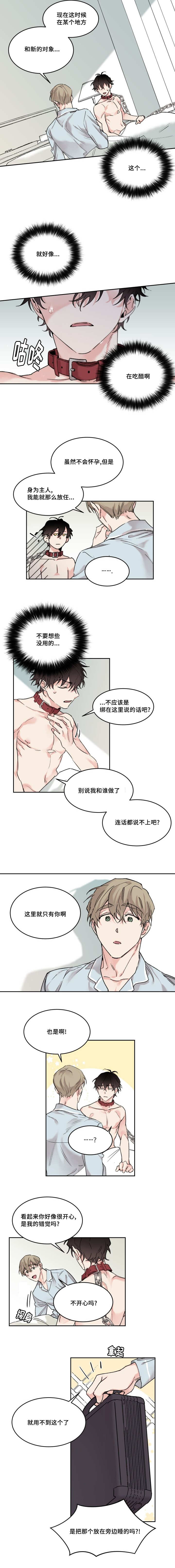 第12章：只有你啊3