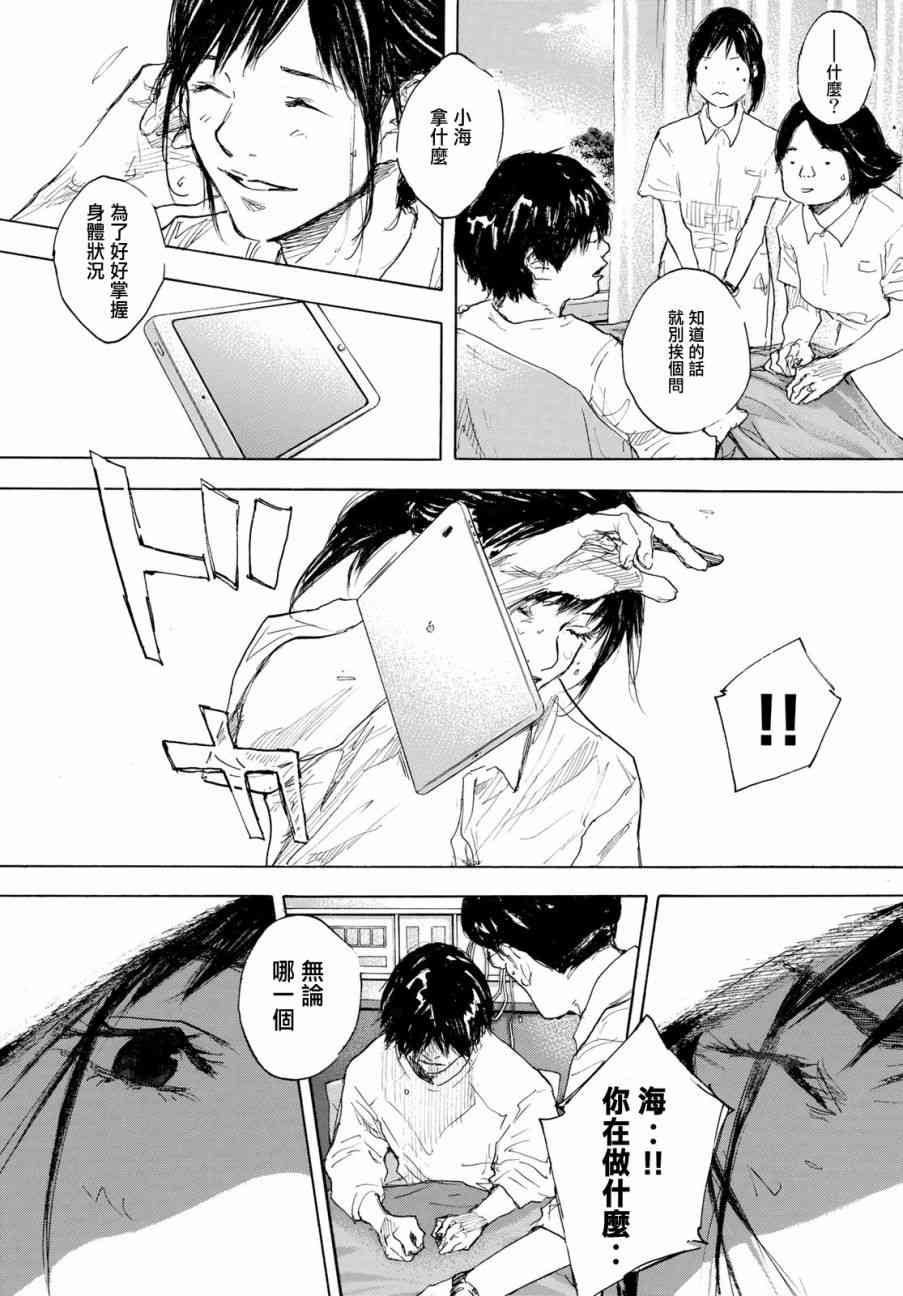 篮球少年王漫画,第576话5图