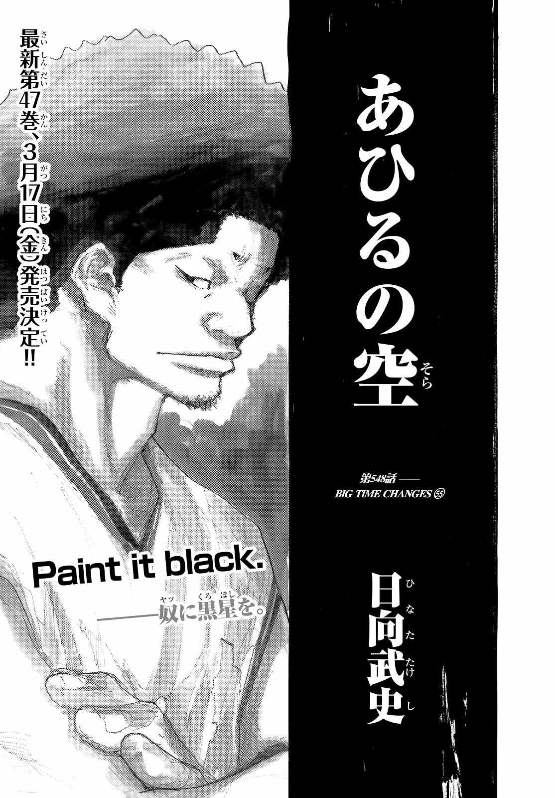 篮球少年王漫画,第548话3图
