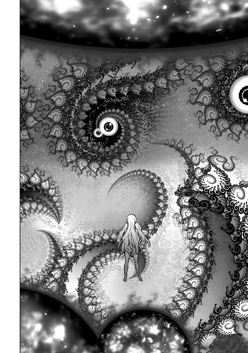 你们先走我断后英语漫画,第37.4话 试看版2图