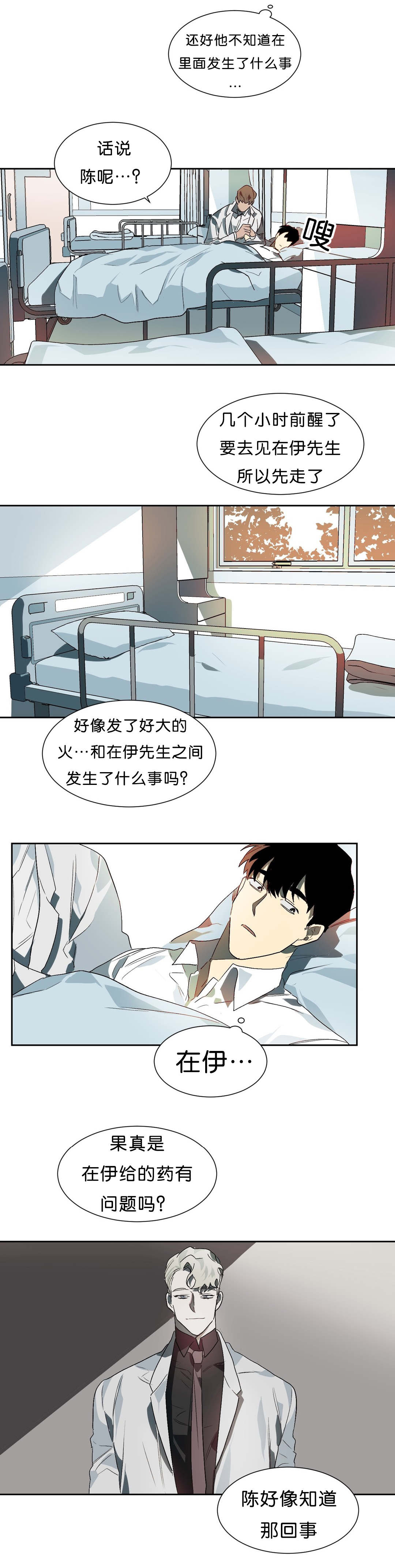 第16章：苏醒3