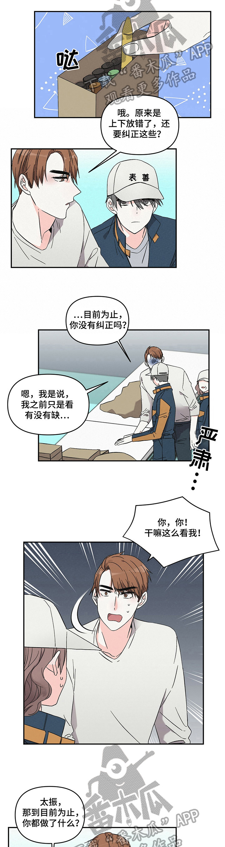 第21章：关注4