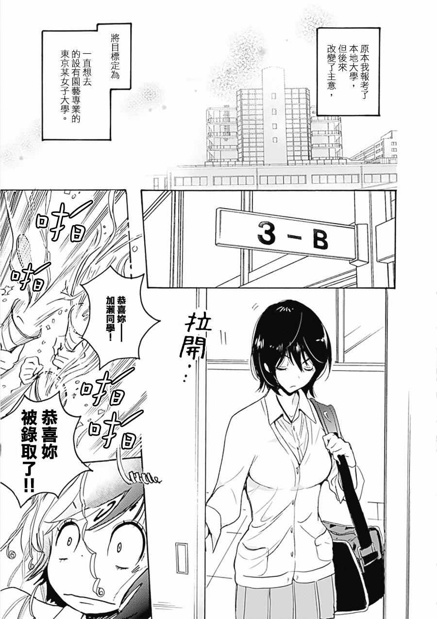 17郁金香与加濑同学4