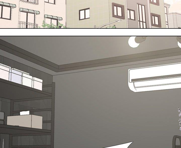 社区小花园花园议事厅漫画,第63话2图