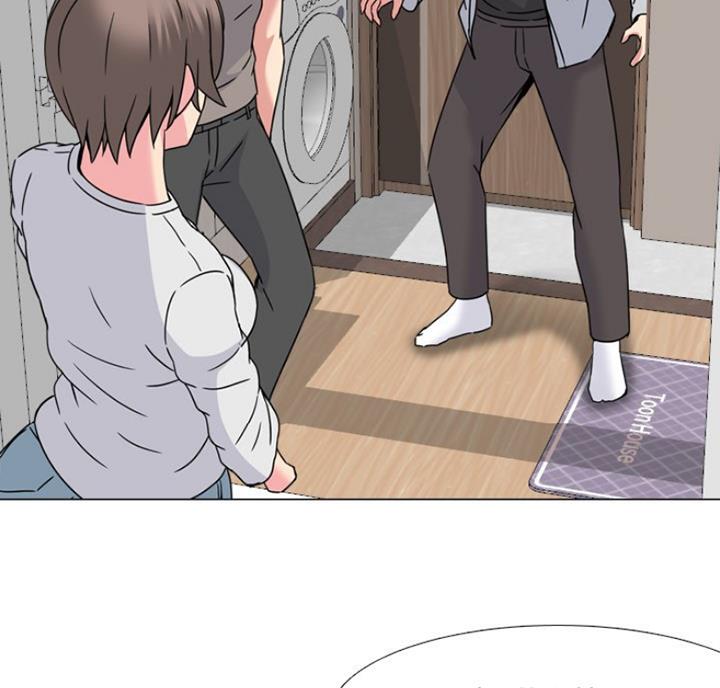 社区小喇叭漫画,第26话4图