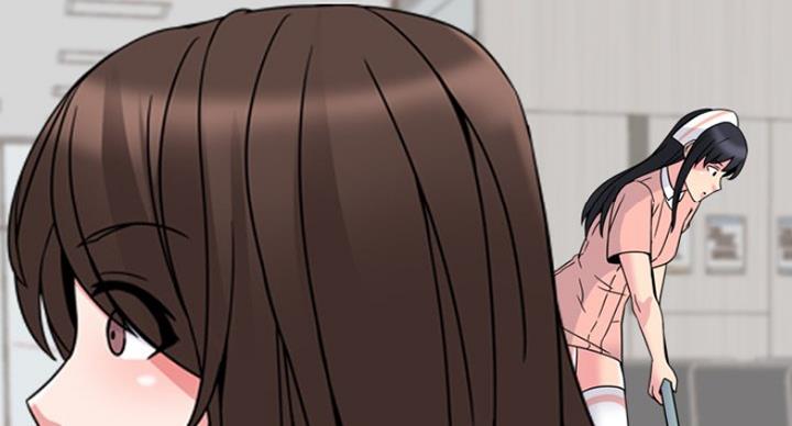 小县城社区护士漫画,第15话5图