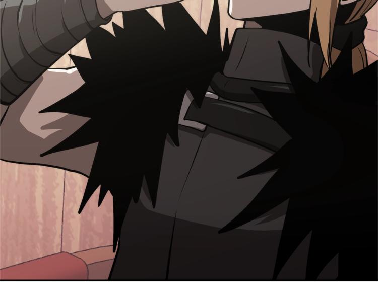 次元雇佣兵漫画,第4季第46话 失败2图