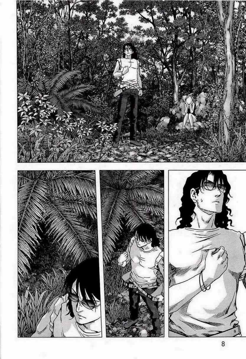 惊爆游戏电影漫画,第54话2图
