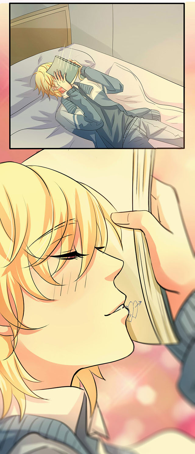 ai股票代码一览表漫画,第27话4图
