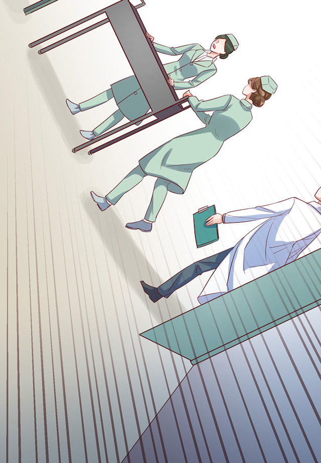 AI代码计划漫画,第76话3图