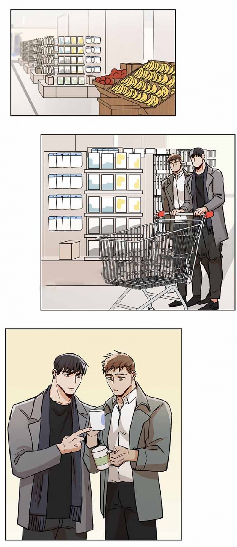 社长好过分漫画,第63话3图