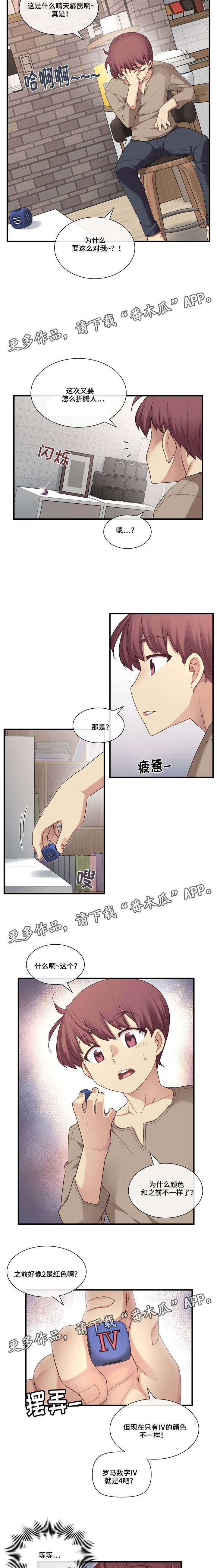 第17章：习惯1