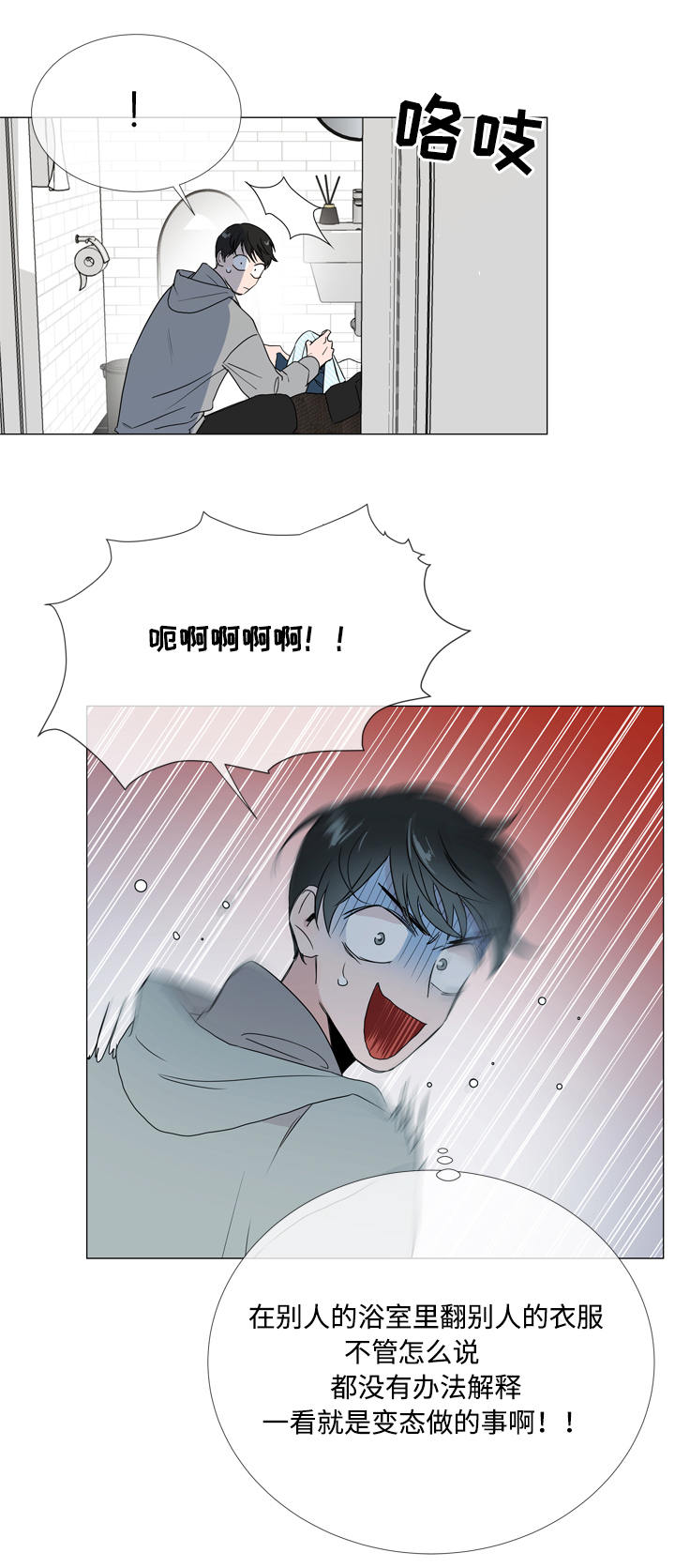第12章：浴室3