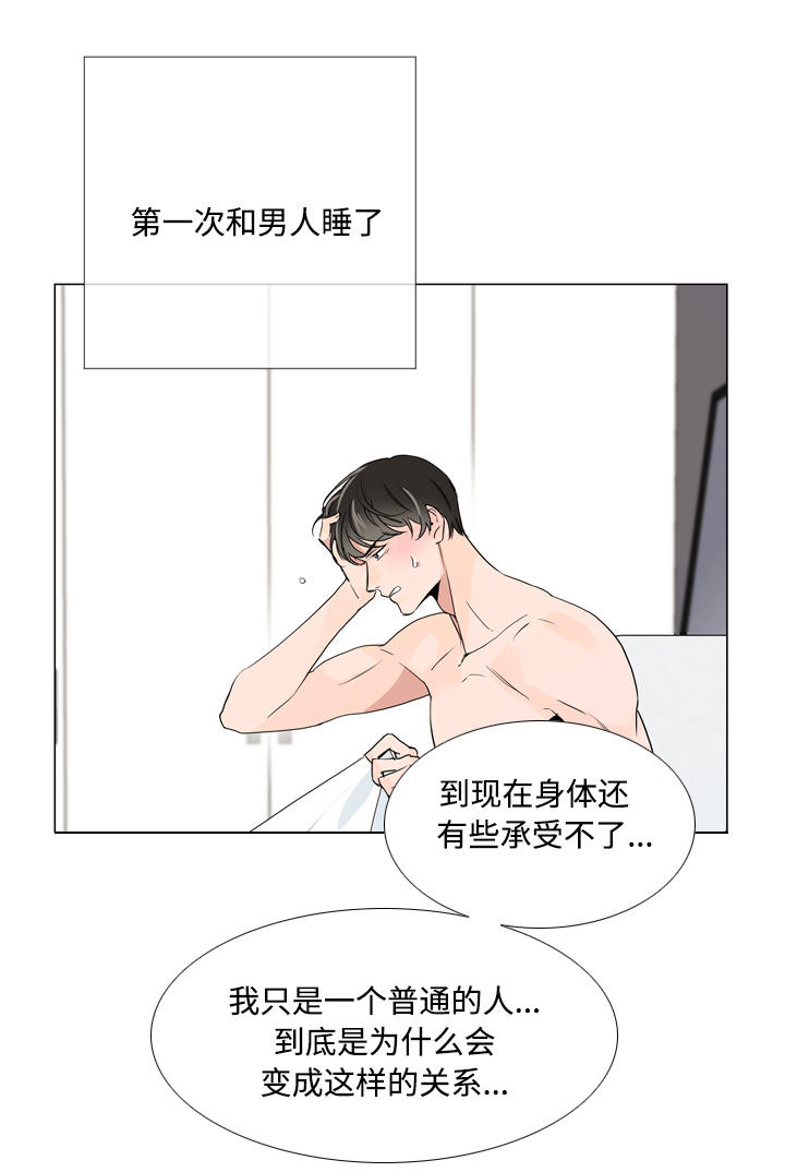 第14章：新身份0