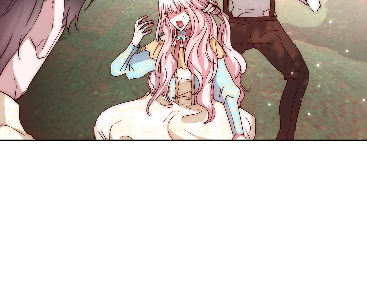 与魔王的5500种暧昧方式暧昧选段漫画,第49话 阴魔力2图