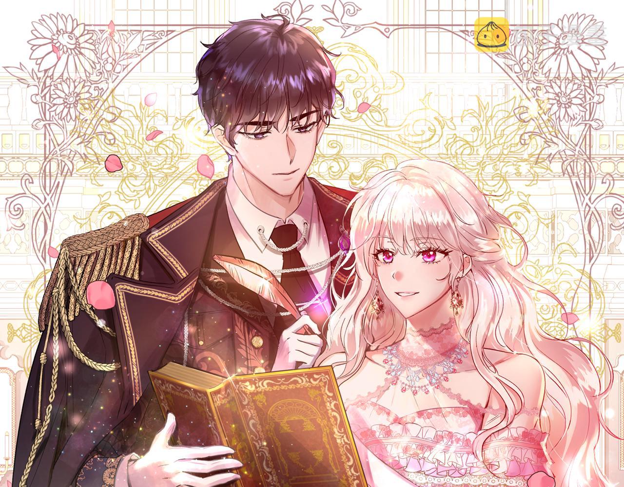 与魔王恋爱的5000种方式漫画,第39话 怪盗沃雷特1图