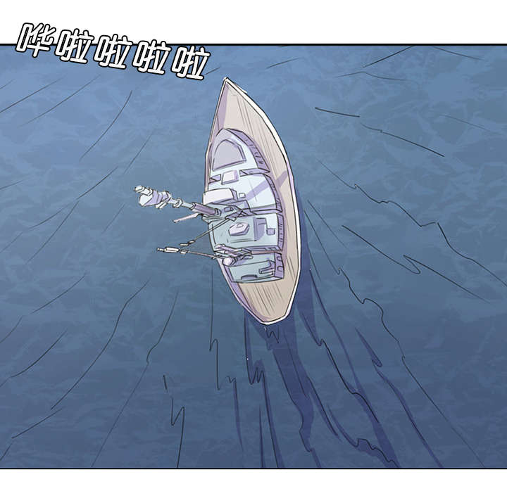 孤独的美食家漫画,第39章：大结局5图
