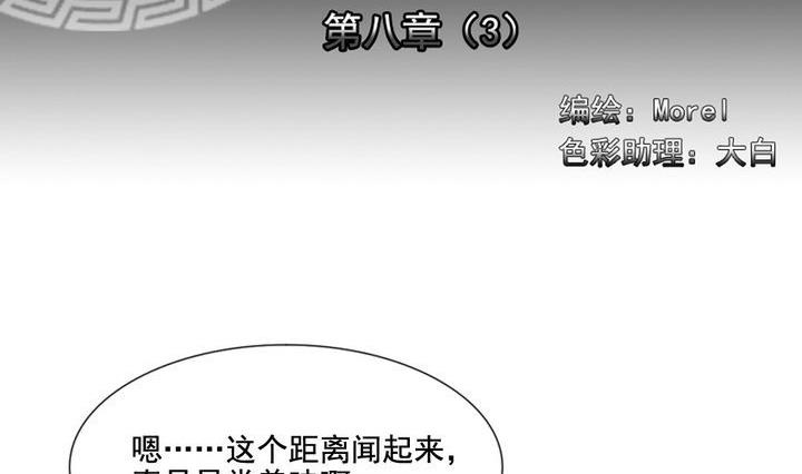 拂晓的花嫁解说漫画,第056话 白衣天使 32图