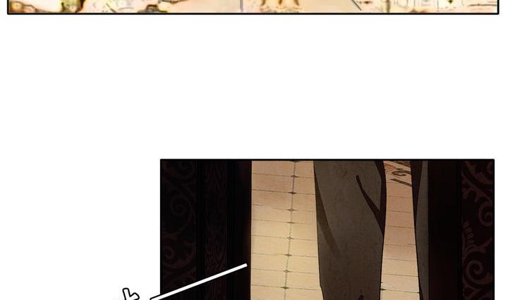拂晓的金星漫画,第050话 沉睡的少女 35图
