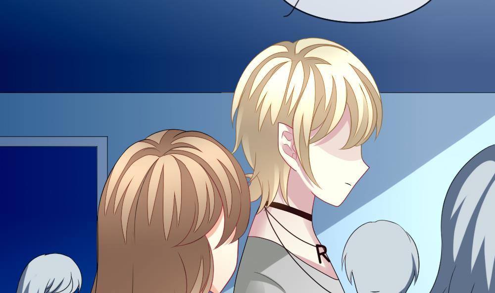 永嘉县gdp漫画,第164话 第三者的爱恋 65图