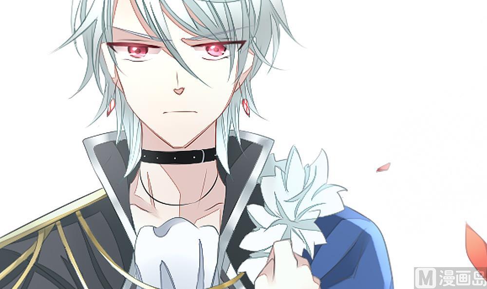 拂晓的花嫁人物介绍漫画,第090话 血族新娘 73图