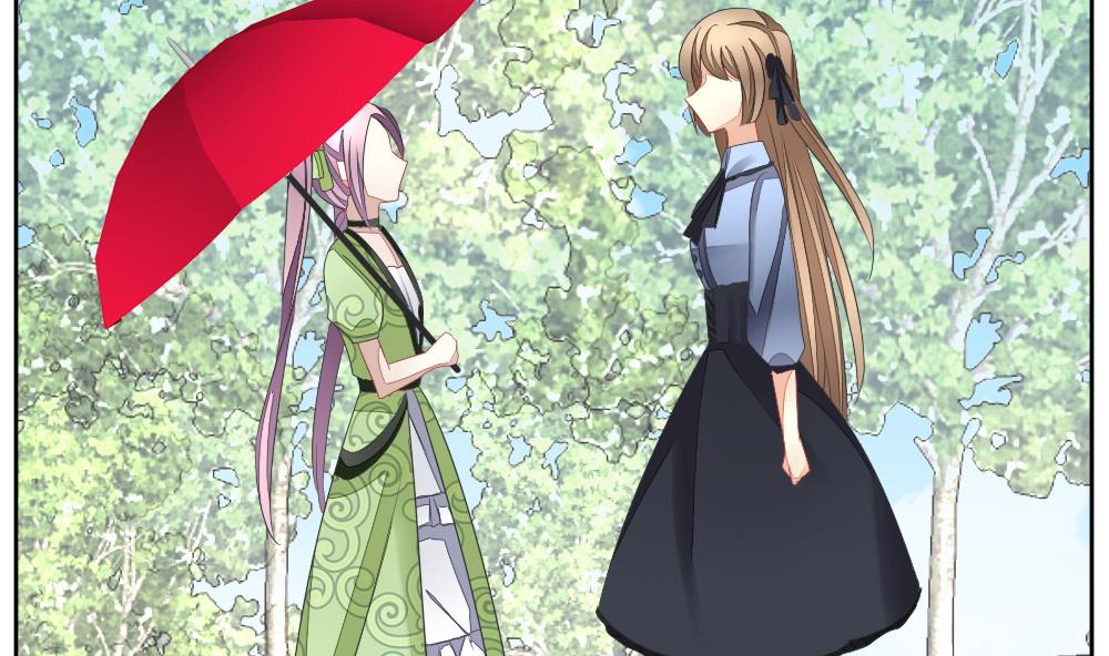 《拂晓的花嫁》漫画,第108话 甜美的毒药 54图