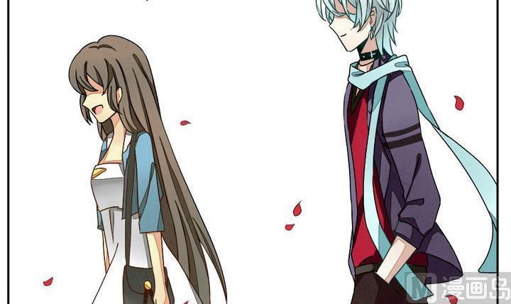 拂晓的花嫁全集漫画,第013话 新的人生 23图