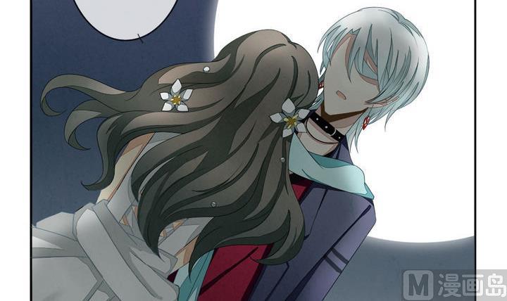 拂晓的花嫁动漫免费漫画,第042话 吸血鬼 33图