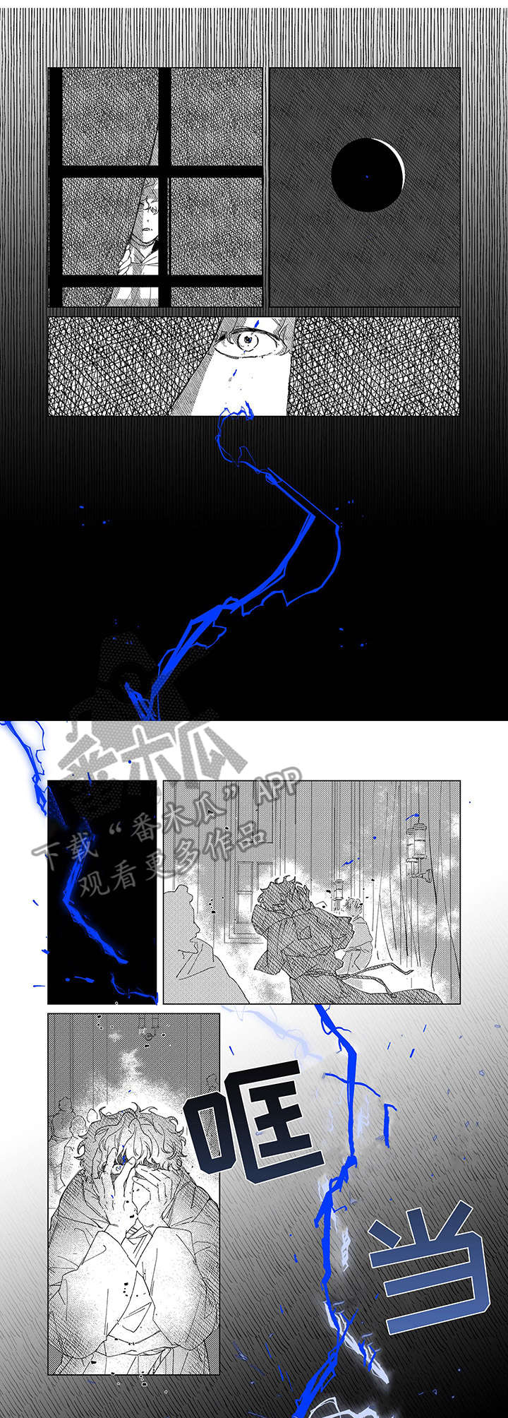 第4章：进入森林0