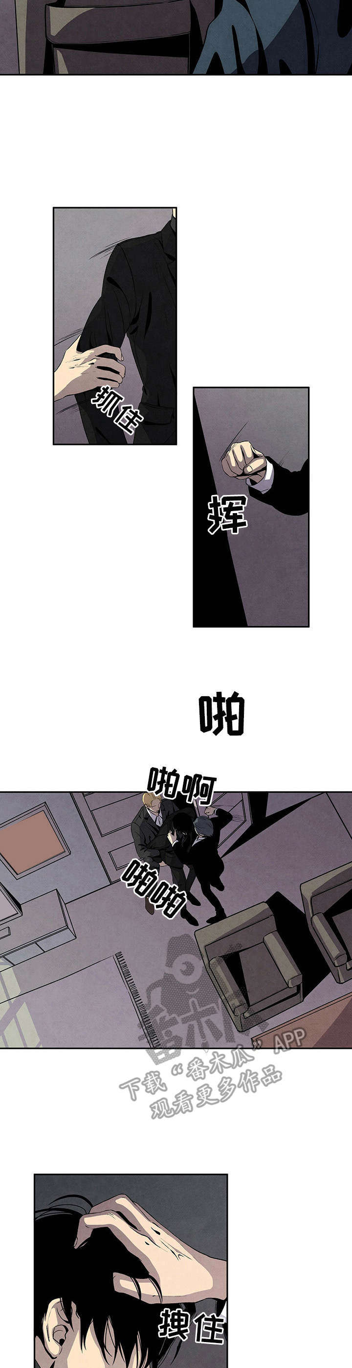 第11章：野猫3