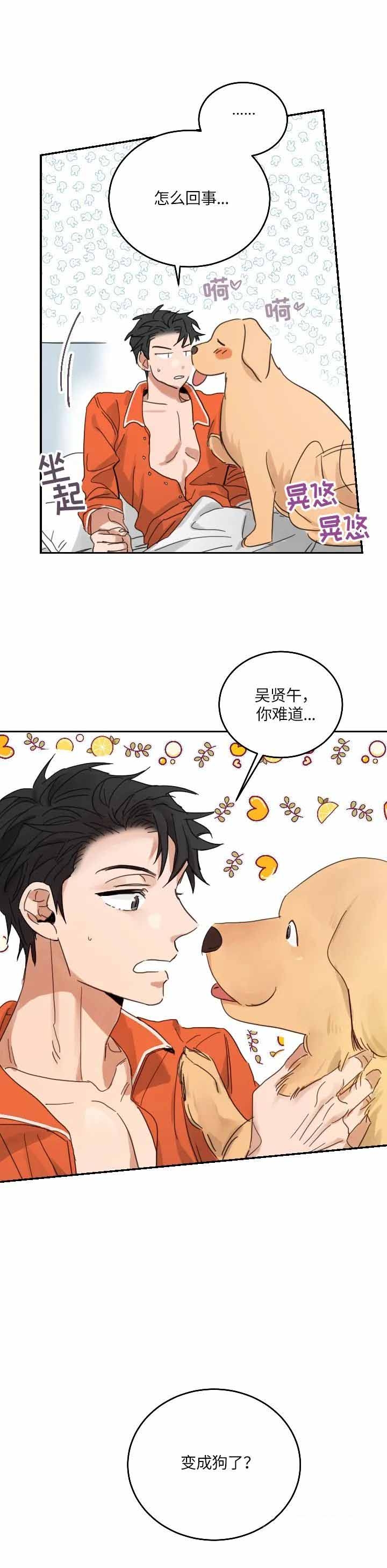 不浪漫电影漫画,第104话4图
