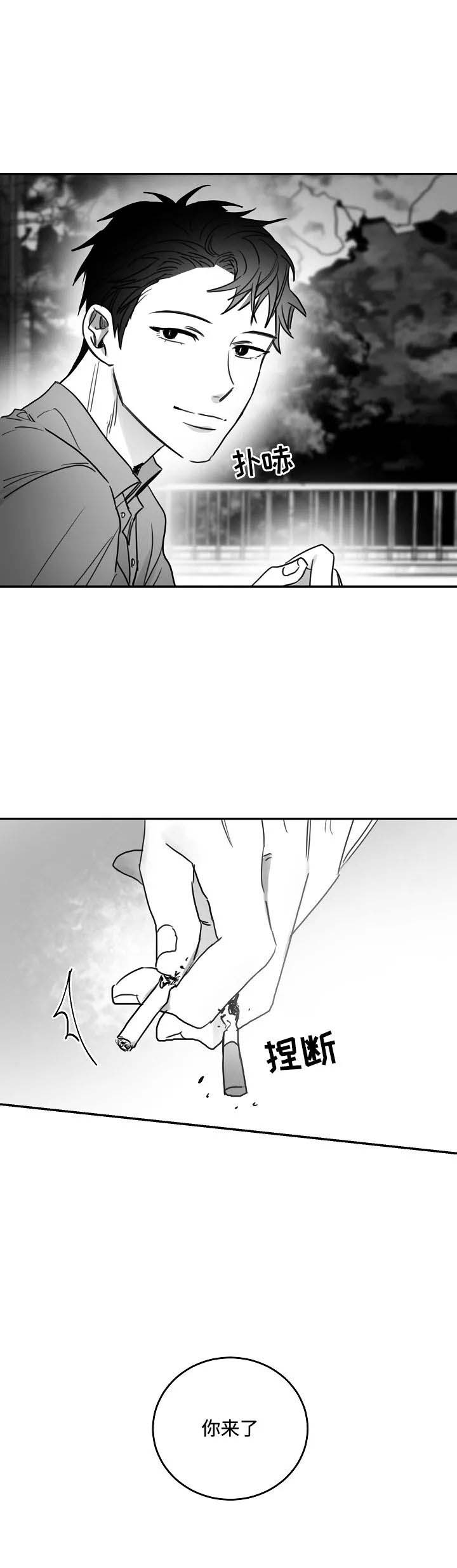 不浪漫罪名mp3百度网盘漫画,第81话4图