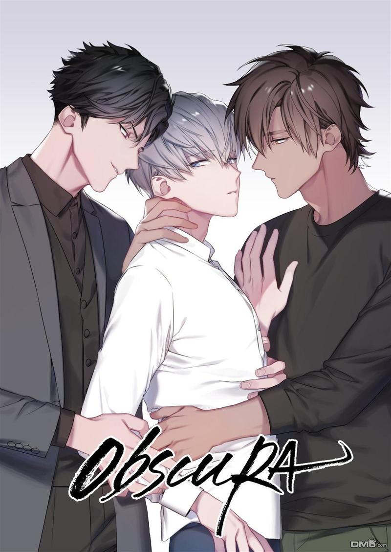 暗箱照相机漫画,第0-4话1图