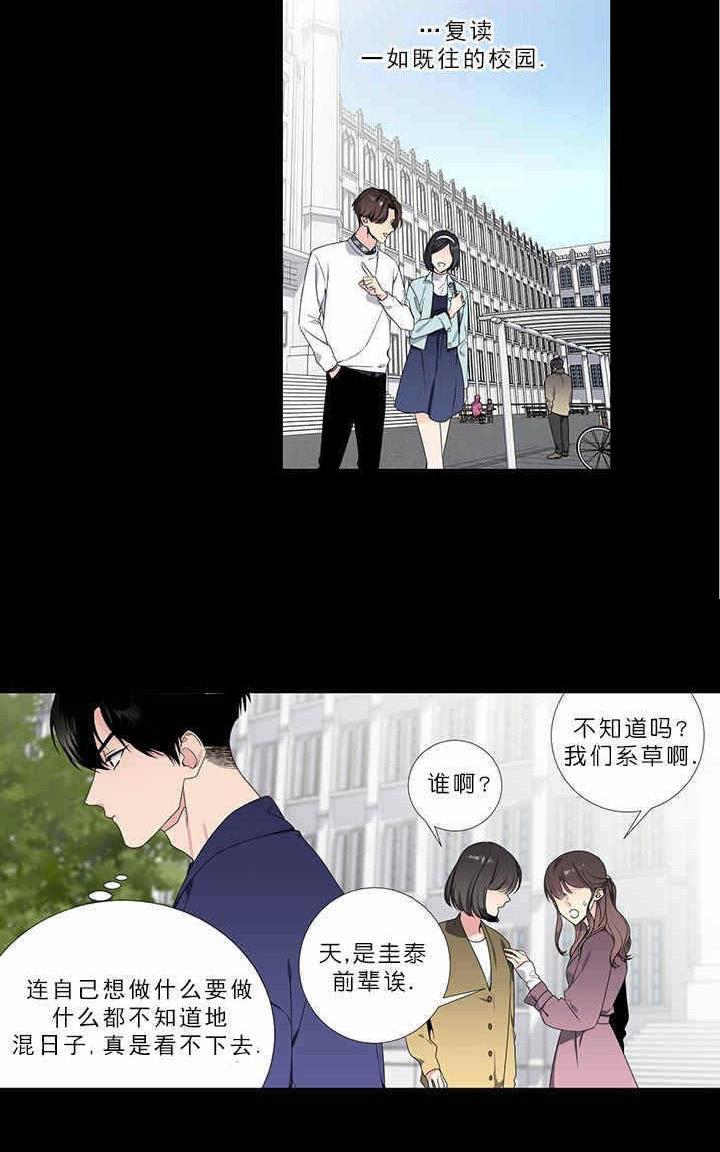 暗箱照相机漫画,第22话3图