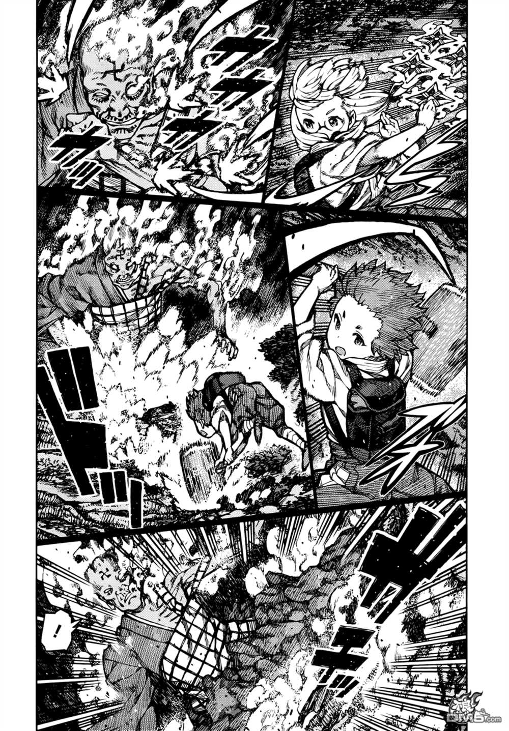 第74话3