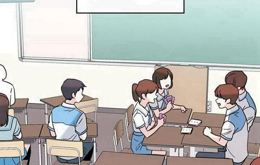 元素法则漫画,17 共用耳机1图