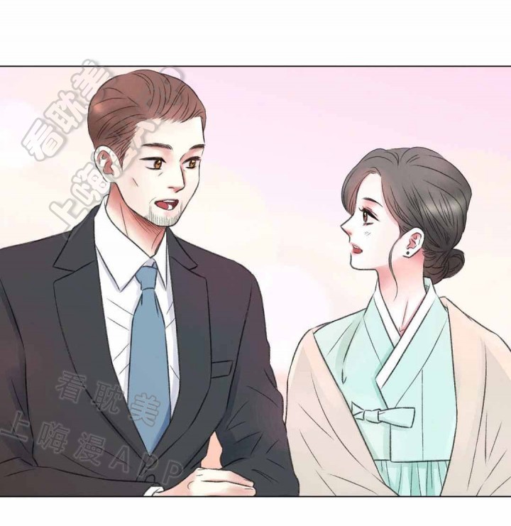 我的房间很整洁英文漫画,第13话5图
