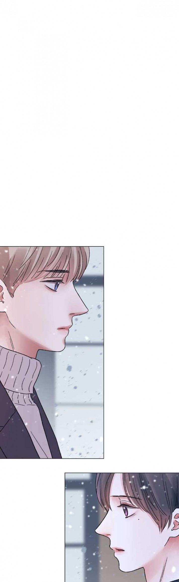 我的房间很整洁英文漫画,第54话1图