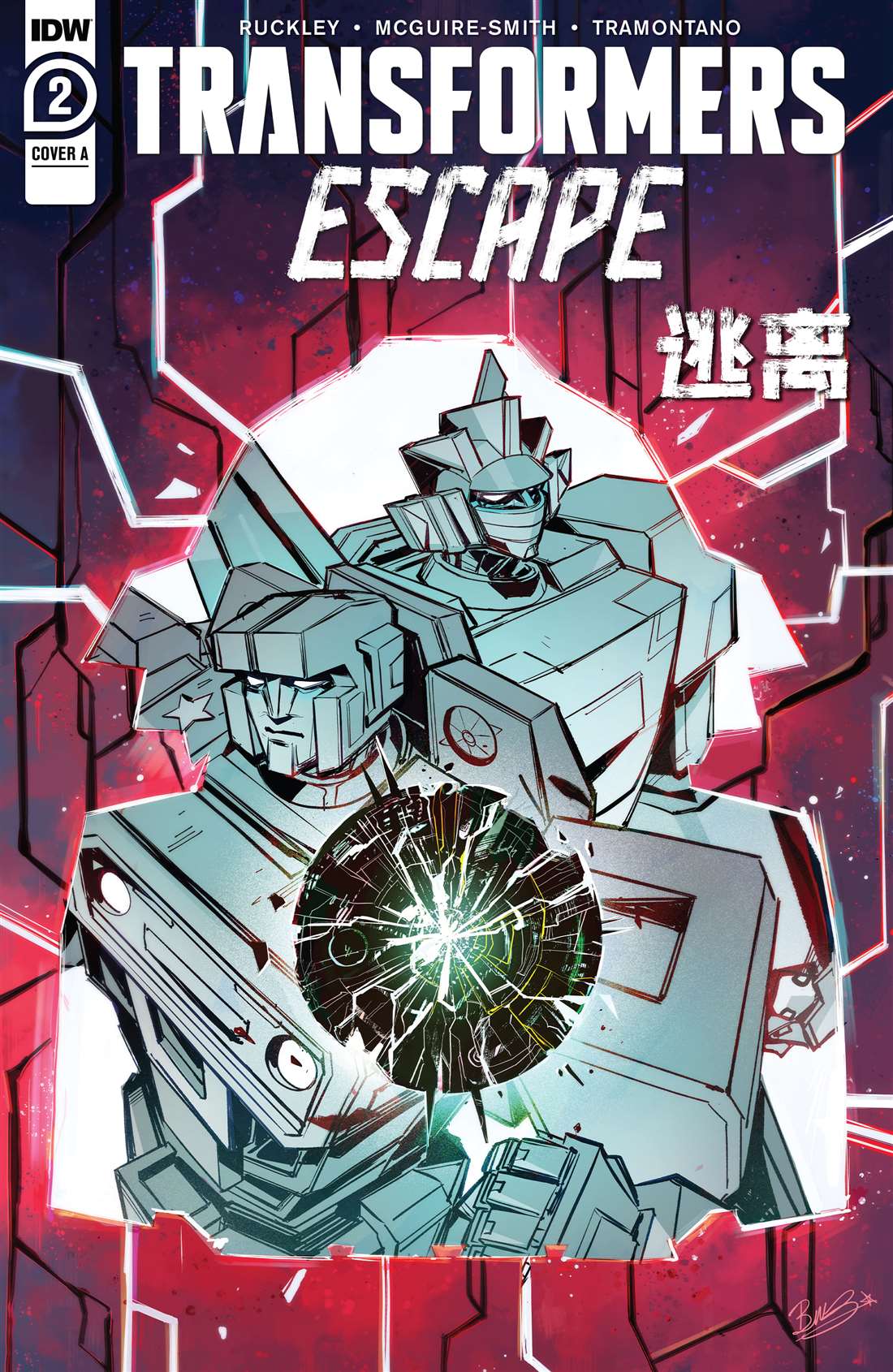 第2话0