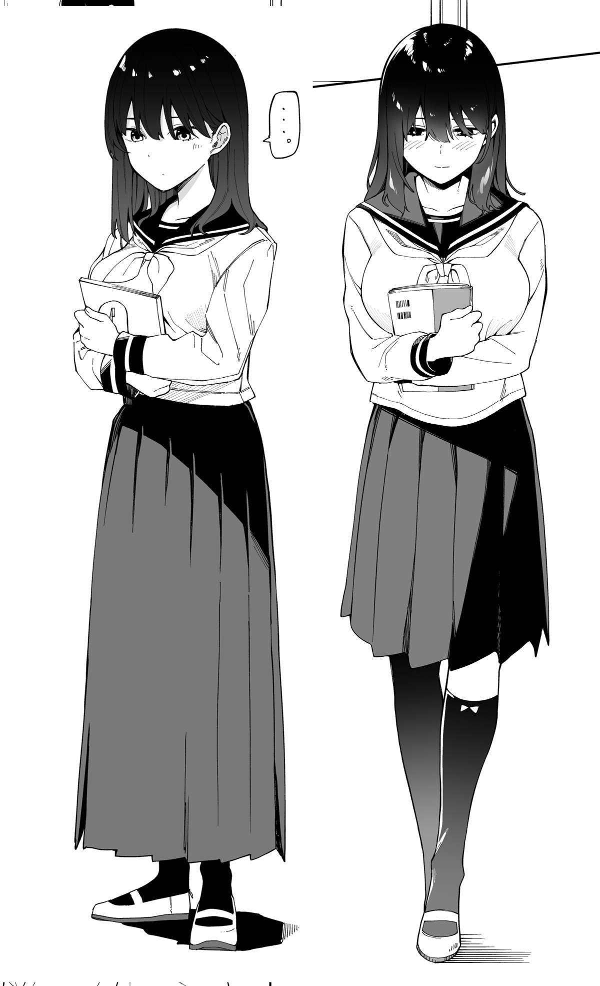 对比1