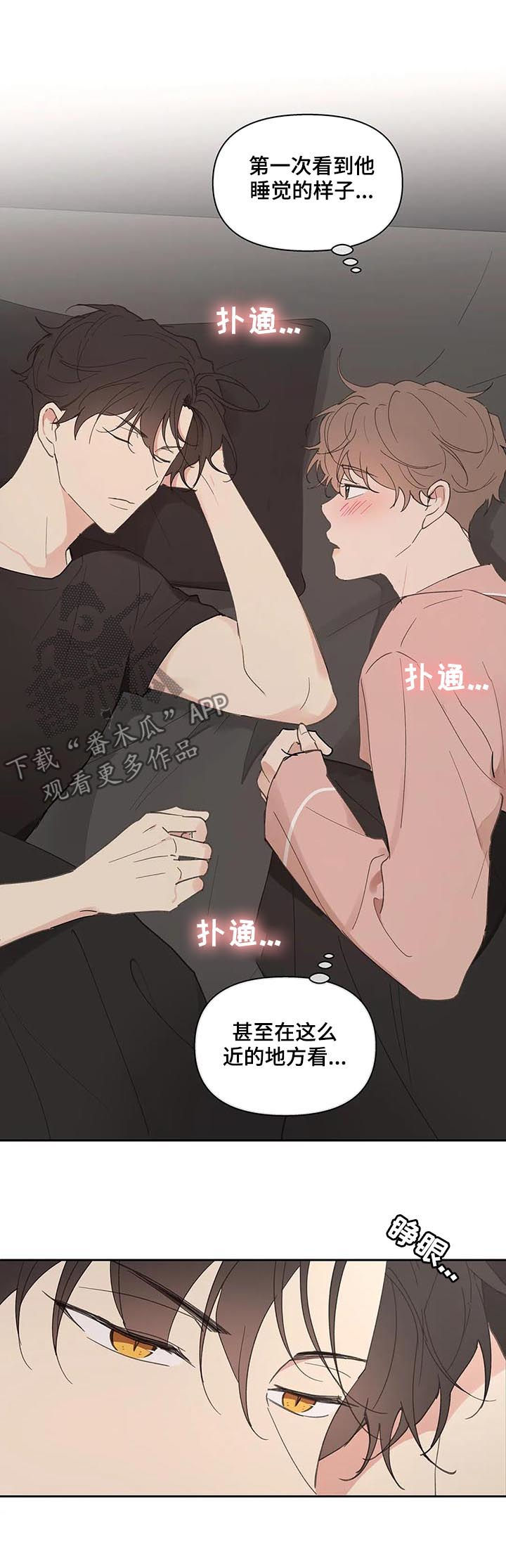 学院代表漫画免费看漫画,第56章：回家4图