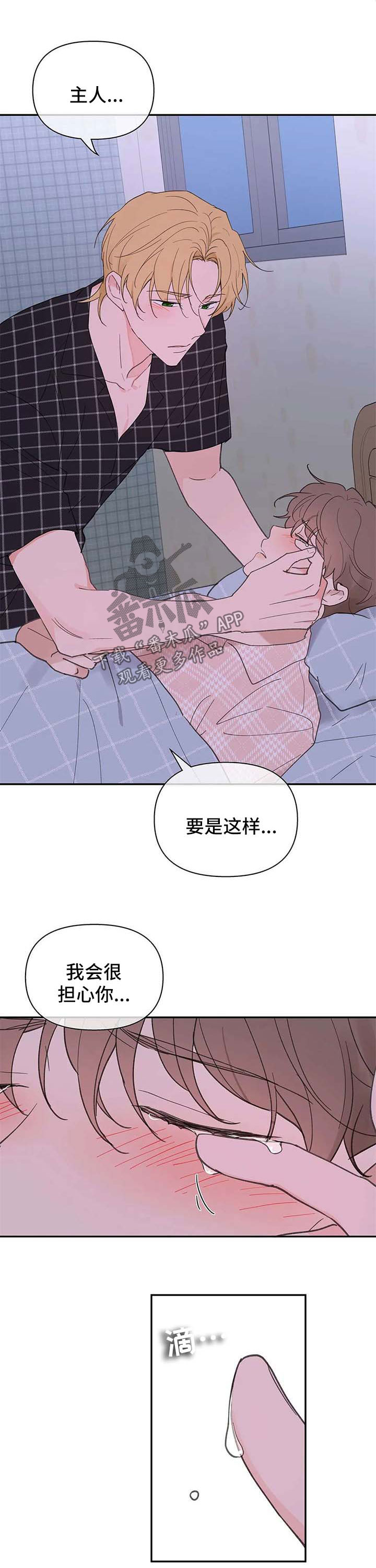 第77章：是不是需要我1