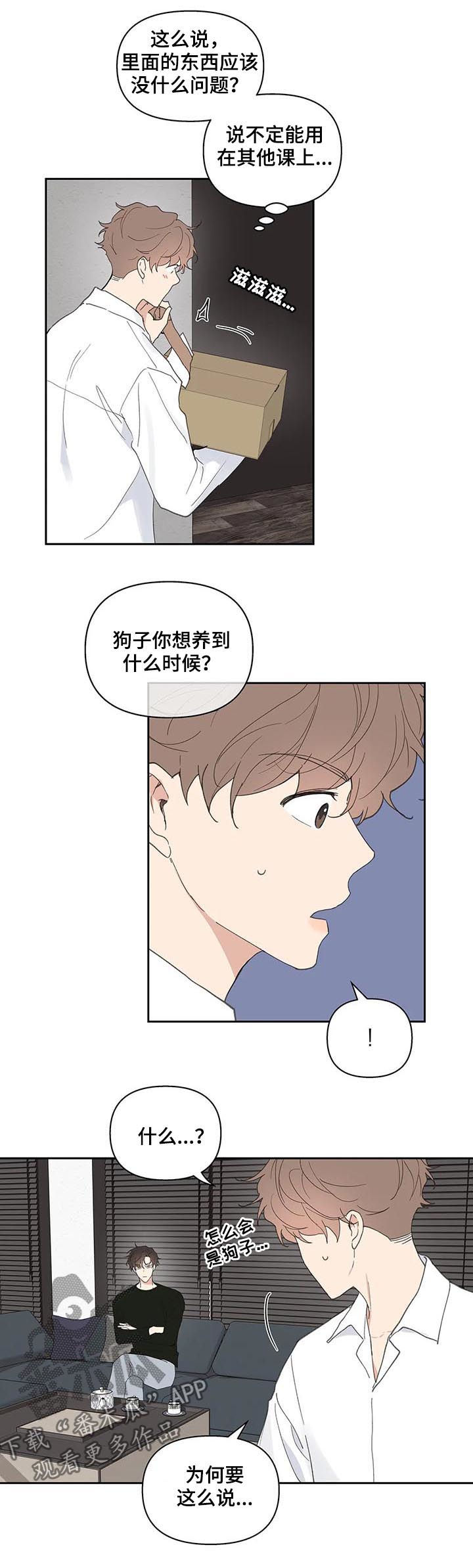 第55章：会很好玩3