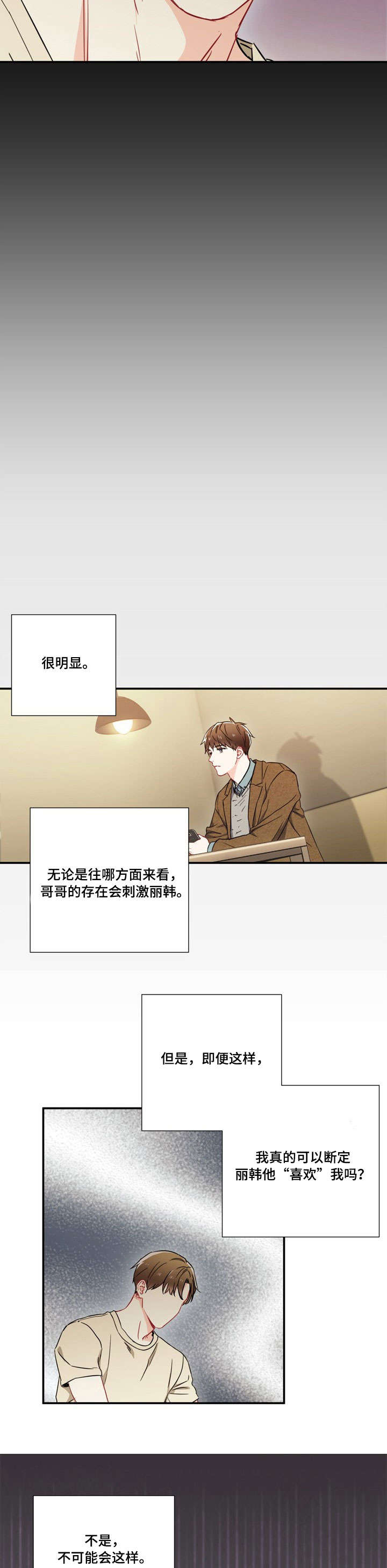 第6章：见面1