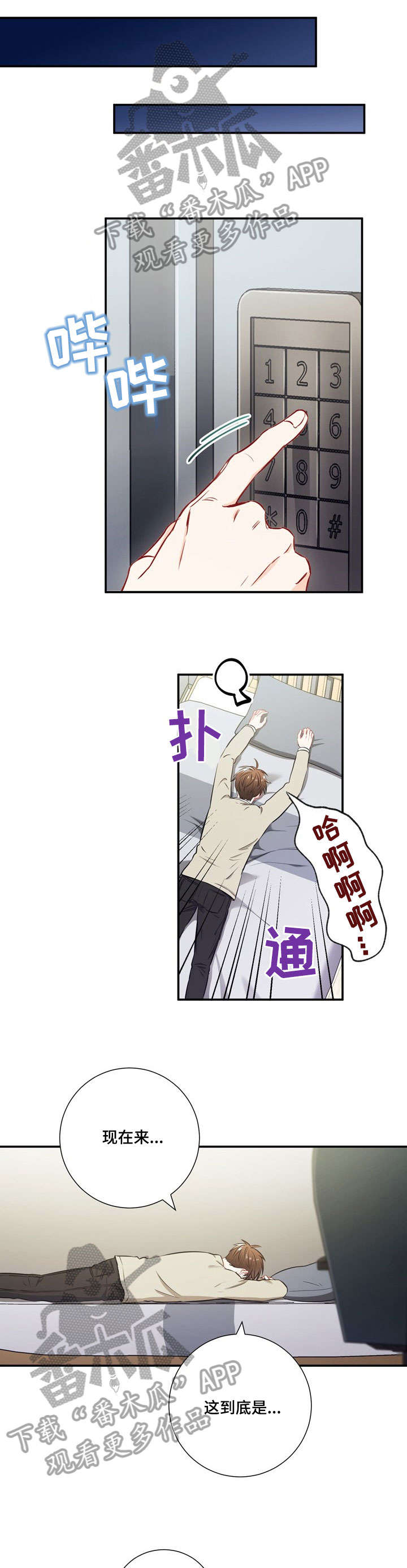第28章：蛋糕0