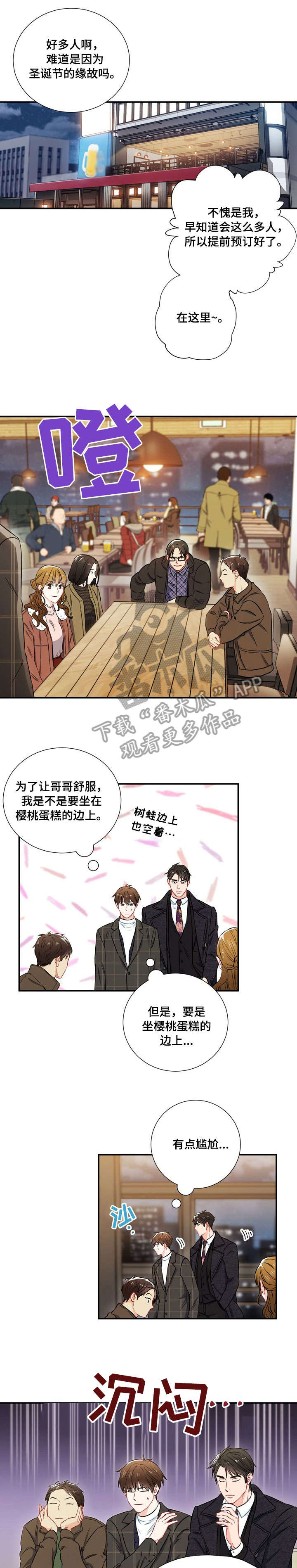 第17章：酒量3